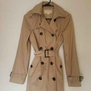 Michael Kors Trench coat